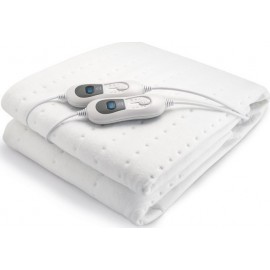 IZZY SS01-1416B FLAT ΘΕΡΜΑΙΝΟΜΕΝΟ ΥΠΟΣΤΡΩΜΑ ΔΙΠΛΟ 140Χ160 ΕΚ