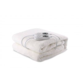 IZZY SS01-1416 Cosy  ΘΕΡΜΑΙΝΟΜΕΝΟ ΥΠΟΣΤΡΩΜΑ ΔΙΠΛΟ 140Χ160 ΕΚ