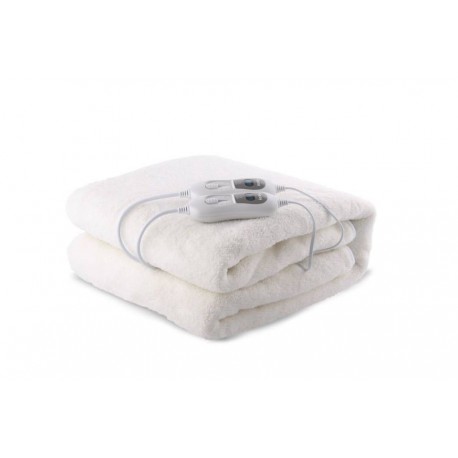 IZZY SS01-1416 Cosy  ΘΕΡΜΑΙΝΟΜΕΝΟ ΥΠΟΣΤΡΩΜΑ ΔΙΠΛΟ 140Χ160 ΕΚ