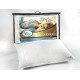 LA LUNA/ LA LUNA THE  COMFORT PILLOW MEDIUM ESSENTIALS ΜΑΞΙΛΑΡΙ ΥΠΝΟΥ ΠΟΥΠΟΥΛΕΝΙΟ 50Χ70 ΕΚ (2005001)