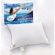 LA LUNA/ LA LUNA THE NEW KARYFILL EXTRA FIRM  PILLOW MEDIUM ΜΑΞΙΛΑΡΙ ΥΠΝΟΥ POLYESTER 50Χ70  ΕΚ (1002052)