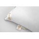 LA LUNA/ LA LUNA THE NEW KARYFILL EXTRA FIRM  PILLOW MEDIUM ΜΑΞΙΛΑΡΙ ΥΠΝΟΥ POLYESTER 50Χ70  ΕΚ