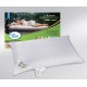 LA LUNA/ LA LUNA THE SUPERIOR LATEX NATURAL HIGH PROFILE  PILLOW MEDIUM ΜΑΞΙΛΑΡΙ ΥΠΝΟΥ ΑΝΑΤΟΜΙΚΟ 75Χ48  ΕΚ (3100001)