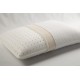 LA LUNA/ LA LUNA THE SHAPE RETENTION PILLOW MEMORY FOAM ΜΑΞΙΛΑΡΙ ΥΠΝΟΥ ΑΝΑΤΟΜΙΚΟ 60Χ40Χ16 ΕΚ
