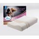 LA LUNA/ LA LUNA THE RELIEF ORTHOPEDIC PILLOW MEMORY FOAM ΜΑΞΙΛΑΡΙ ΥΠΝΟΥ ΟΡΘΟΠΕΔΙΚΟ 46Χ30Χ10Χ8 ΕΚ