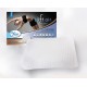 LA LUNA/ LA LUNA THE SOFT AIR FLEXIBLE PILLOW MEMORY FOAM ΜΑΞΙΛΑΡΙ ΥΠΝΟΥ ΑΝΑΤΟΜΙΚΟ 60Χ40Χ12 ΕΚ