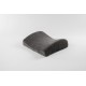 LA LUNA/ LA LUNA THE REST THE WAIST PILLOW MEMORY FOAM ΜΑΞΙΛΑΡΑΚΙ ΤΑΞΙΔΙΟΥ ΓΚΡΙ 38Χ33Χ12 ΕΚ (3000006)