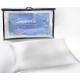 LA LUNA/ LA LUNA THE SMOOTH SENSATION PILLOW MEDIUM ΜΑΞΙΛΑΡΙ ΥΠΝΟΥ MICROFIBER 50Χ70 ΕΚ