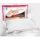 LA LUNA/ LA LUNA THE MICRODOWN ALTERNATIVE PILLOW SOFT ΜΑΞΙΛΑΡΙ ΥΠΝΟΥ ΣΙΛΙΚΟΝΗΣ 50Χ70 ΕΚ