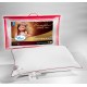 LA LUNA/ LA LUNA THE MICRODOWN JUNIOR PILLOW SUPER SOFT ΜΑΞΙΛΑΡΙ ΥΠΝΟΥ ΣΙΛΙΚΟΝΗΣ 50Χ70 ΕΚ