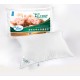 LA LUNA/ LA LUNA THE ANTIALLERGY SENSITIVE JUNIOR PILLOW SUPER SOFT ΜΑΞΙΛΑΡΙ ΥΠΝΟΥ MICROFIBER 50Χ70 ΕΚ