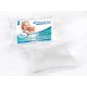 LA LUNA/ LA LUNA THE ANTIBACTERIAL ALLERGY FREE PILLOW SUPER SOFT ΜΑΞΙΛΑΡΙ ΥΠΝΟΥ ΒΡΕΦΙΚΟ 30Χ40 ΕΚ