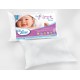 LA LUNA/ LA LUNA MY FIRST PILLOW SUPER SOFT ΜΑΞΙΛΑΡΙ ΥΠΝΟΥ ΒΡΕΦΙΚΟ 30Χ40 ΕΚ