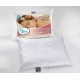 LA LUNA/ LA LUNA THE ALL COTTON PILLOW SUPER SOFT ΜΑΞΙΛΑΡΙ ΥΠΝΟΥ ΒΡΕΦΙΚΟ 30Χ40 ΕΚ