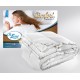 LA LUNA/ LA LUNA THE COMFORT DUVET ΜΟΝΟ ΠΟΥΠΟΥΛΕΝΙΟ ΠΑΠΛΩΜΑ ΧΗΝΑΣ 160Χ220 ΕΚ