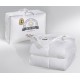 LA LUNA/ LA LUNA THE WOOL NATURAL DUVET ΥΠΕΡΔΙΠΛΟ ΜΑΛΛΙΝΟ ΠΑΠΛΩΜΑ  220Χ240 ΕΚ
