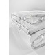 LA LUNA/ LA LUNA THE MICRODOWN DUVET ΜΟΝΟ ΣΥΝΘΕΤΙΚΟ ΠΑΠΛΩΜΑ  160Χ220 ΕΚ