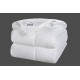 LA LUNA/ LA LUNA THE BABY WOOL NATURAL DUVET  ΠΑΠΛΩΜΑ ΚΟΥΝΙΑΣ ΜΑΛΛΙΝΟ 110Χ150 ΕΚ