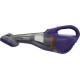 BLACK & DECKER DVB315JP-QW ΕΠΑΝΑΦΟΡΤΙΖΟΜΕΝΟ  ΣΚΟΥΠΑΚΙ ΧΕΙΡΟΣ  DUSTBUSTER PET ΜΕ ΕΞΑΡΤΗΜΑ ΓΙΑ ΚΑΤΟΙΚΙΔΙΑ ΜΩΒ 12V