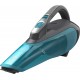 BLACK & DECKER WDA320J-QW  ΕΠΑΝΑΦΟΡΤΙΖΟΜΕΝΟ  ΣΚΟΥΠΑΚΙ ΧΕΙΡΟΣ  DUSTBUSTER ΥΓΡΩΝ-ΣΤΕΡΕΩΝ  GREY-LIGHT BLUE 21.6W