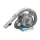 BLACK & DECKER PD1420LP-QW ΕΠΑΝΑΦΟΡΤΙΖΟΜΕΝΟ  ΣΚΟΥΠΑΚΙ ΧΕΙΡΟΣ LI-ON FLEXI PET  VAC ΜΕ ΕΞΑΡΤΗΜΑ ΓΙΑ ΚΑΤΟΙΚΙΔΙΑ LIGHT BLUE 14.4V