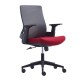ΕΟ529,20 BF205 Καρέκλα γραφείου παιδική Κόκκινη Mesh