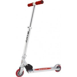 RAZOR A125 SCOOTER RED GS ΠΑΤΙΝΙ