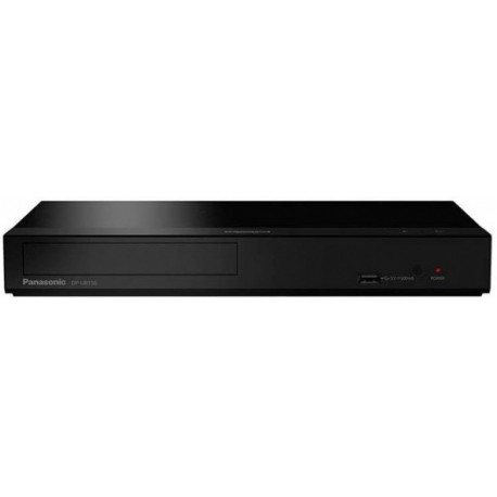 PANASONIC  DP-UB150EG-K  BLU-RAY PLAYER 4K