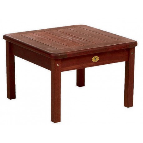 14288-REGENT Σταθερό Βοηθητικό Τραπεζάκι Coffee Table  60 x 60 x 32(Η) cm ,Kwilla
