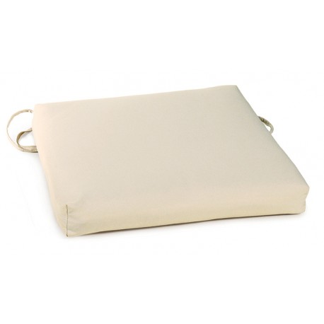 21977-154657 Μαξιλάρι Καθίσματος Για Μασίφ Καρέκλες 14 x 14 ,Καρέ ,Κύκλος Και Χιαστί 