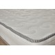 00.00.209 Στρώμα Achaia Strom Refresh 3 Ζωνών Air Foam-Latex-Memory Foam μονό 90x200x24cm - Ελληνικής κατασκευής