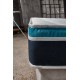 00.00.779 Στρώμα Bs Strom Blue Sky Cashmere Μονό 90x200x25cm