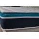 00.00.779 Στρώμα Bs Strom Blue Sky Cashmere Μονό 90x200x25cm