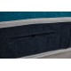 00.00.779 Στρώμα Bs Strom Blue Sky Cashmere Μονό 90x200x25cm