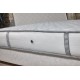 00.00.540 Στρώμα Bs Strom Relax Anatomic Ημίδιπλο 110x200x20cm