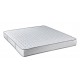 00.00.530 Στρώμα Bs Strom White Relax Orthopedic Μονό 100x200x19cm