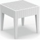 ΤΡΑΠΕΖΑΚΙ MIAMI WHITE