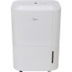 MIDEA MDDF-20DEN7_wifi ΑΦΥΓΡΑΝΤΗΡΑΣ 20LT/24H