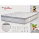 5586 KPS ΣΤΡΩΜΑ ΜΕ ΑΝΩΣΤΡΩΜΑ SKY ANATOMIC 170X190EK  ARGANOIL