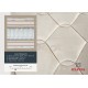 5431 KPS ΣΤΡΩΜΑ BODYFEEL ANATOMIC 120X190ΕΚ BIOCOTTON