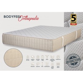 5362 KPS ΣΤΡΩΜΑ BODYFEEL ORTHOPEDIC 170X200EK ANTIBACTERIAL