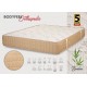 5281 KPS ΣΤΡΩΜΑ BODYFEEL ORTHOPEDIC 100X200EK BAMBOO