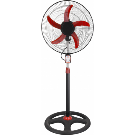 ΑΝΕΜΙΣΤΗΡΑΣ ΜΕ ΟΡΘΟΣΤΑΤΗ 45cm 70W KOKKINO (ATSF-1807) AIR MAKER