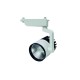 T00102-WH InLight Σποτ Ράγας Λευκό (T00102-WH)