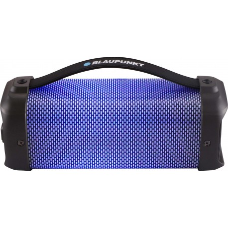 15-BT30LED Blaupunkt Portable Bluetooth Speaker FM, LED 5Watt