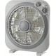 MISTRAL PLUS KYT-30D  BOX FAN ΑΝΕΜΙΣΤΗΡΑΣ ΔΑΠΕΔΟΥ 30CM 45W