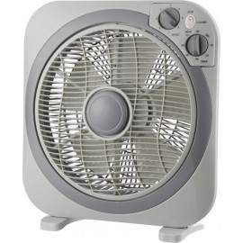 MISTRAL PLUS KYT-30D  BOX FAN ΑΝΕΜΙΣΤΗΡΑΣ ΔΑΠΕΔΟΥ 30CM 45W