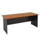 ΕΟ124,1 ΓΡΑΦΕΙΟ-Α Απόχρωση Dark Grey - Cherry
