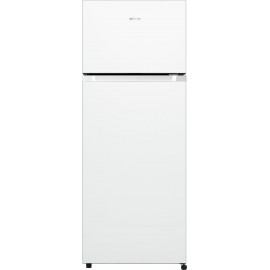 GORENJE RF4141PW4 ΔΙΠΟΡΤΟ ΕΛΕΥΘΕΡΟ ΨΥΓΕΙΟ ΛΕΥΚΟ F (4 ΧΡΟΝΙΑ ΕΓΓΥΗΣΗ)