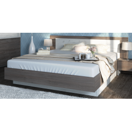 45-050 Κρεβάτι -ELITE- 160x190/200cm DIOMMI (45-050)